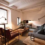 Casa Isola Semesterbostad Sala Comacina