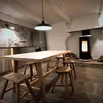 Casa Isola Semesterbostad