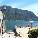Casa Isola Semesterbostad Sala Comacina