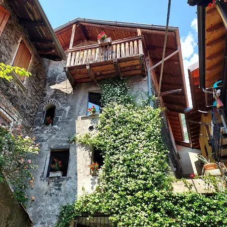 Casa Isola سالا كوماسينا