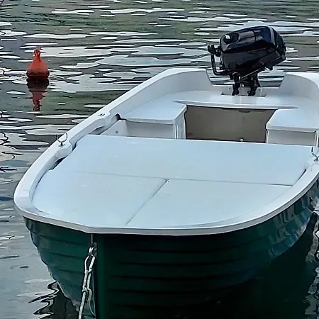 Hébergement de vacances Casa Isola