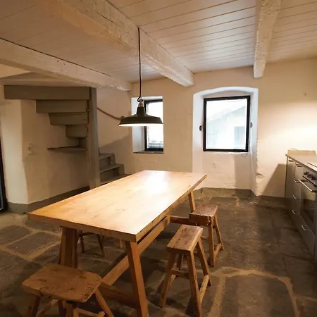 Hébergement de vacances Casa Isola *