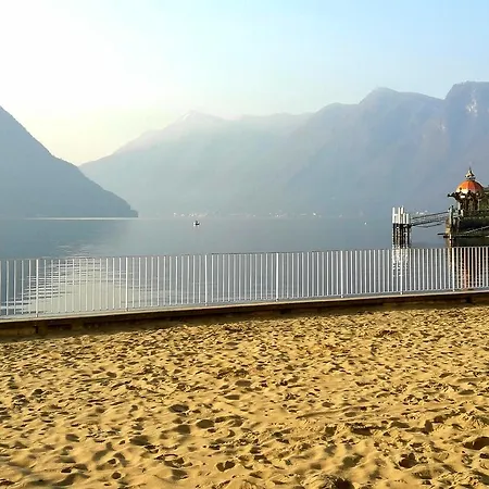 Casa Isola Hébergement de vacances Sala Comacina