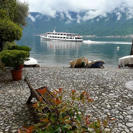 Casa Isola Hébergement de vacances