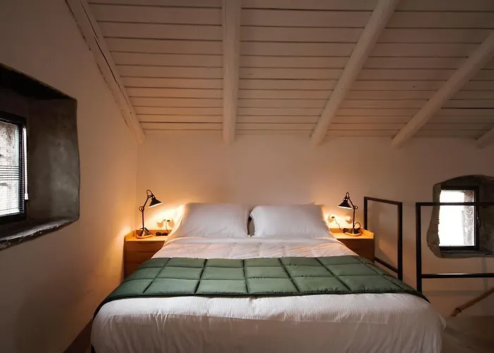 Casa Isola בית נופש *