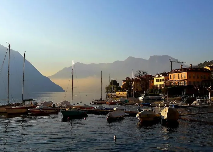 Casa Isola בית נופש סלה קומצ'ינה