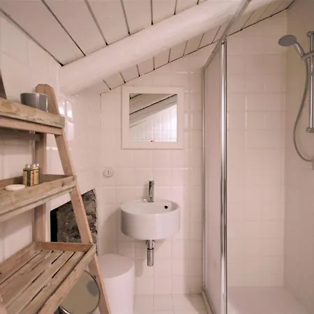 Casa de Férias Casa Isola *