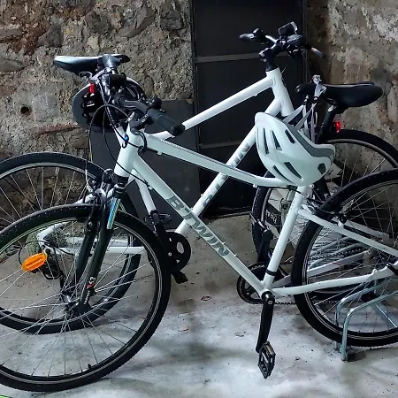 Casa de Férias Casa Isola *