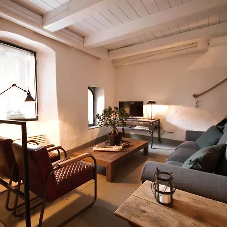 Casa Isola Casa de Férias Sala Comacina