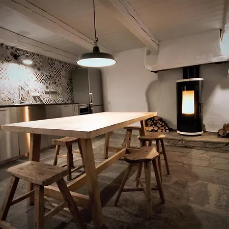 Casa Isola Casa de Férias