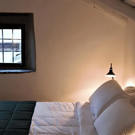 Casa Isola * Sala Comacina