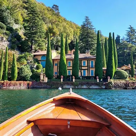 Casa Isola Дом отдыха