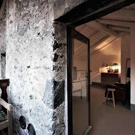 Casa Isola Дом отдыха Сала-Комачина