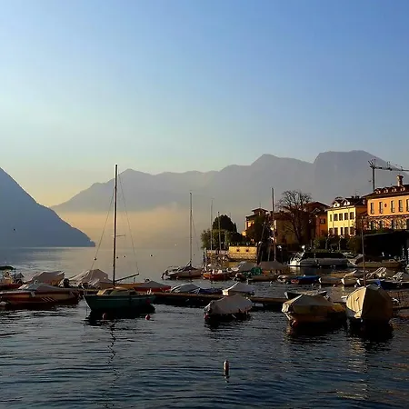 Casa Isola Дом отдыха Сала-Комачина